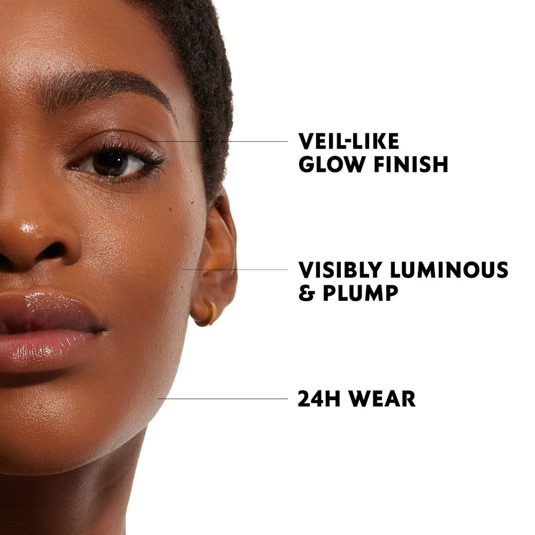 All Hours Glow Foundation