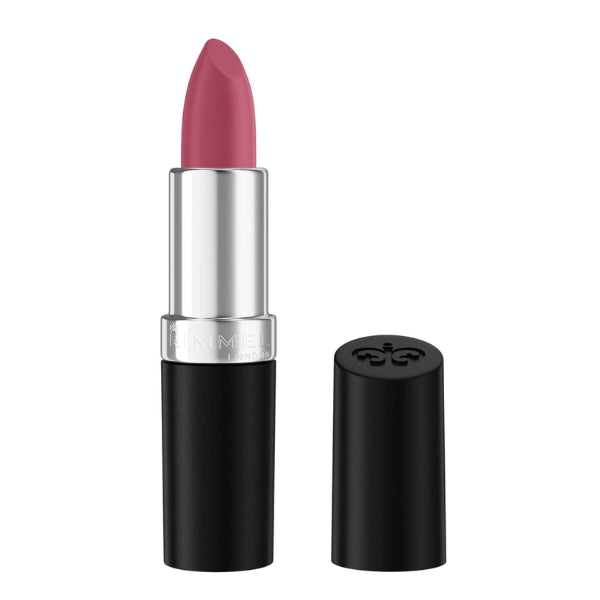 Lasting Finish Satin Lipstick