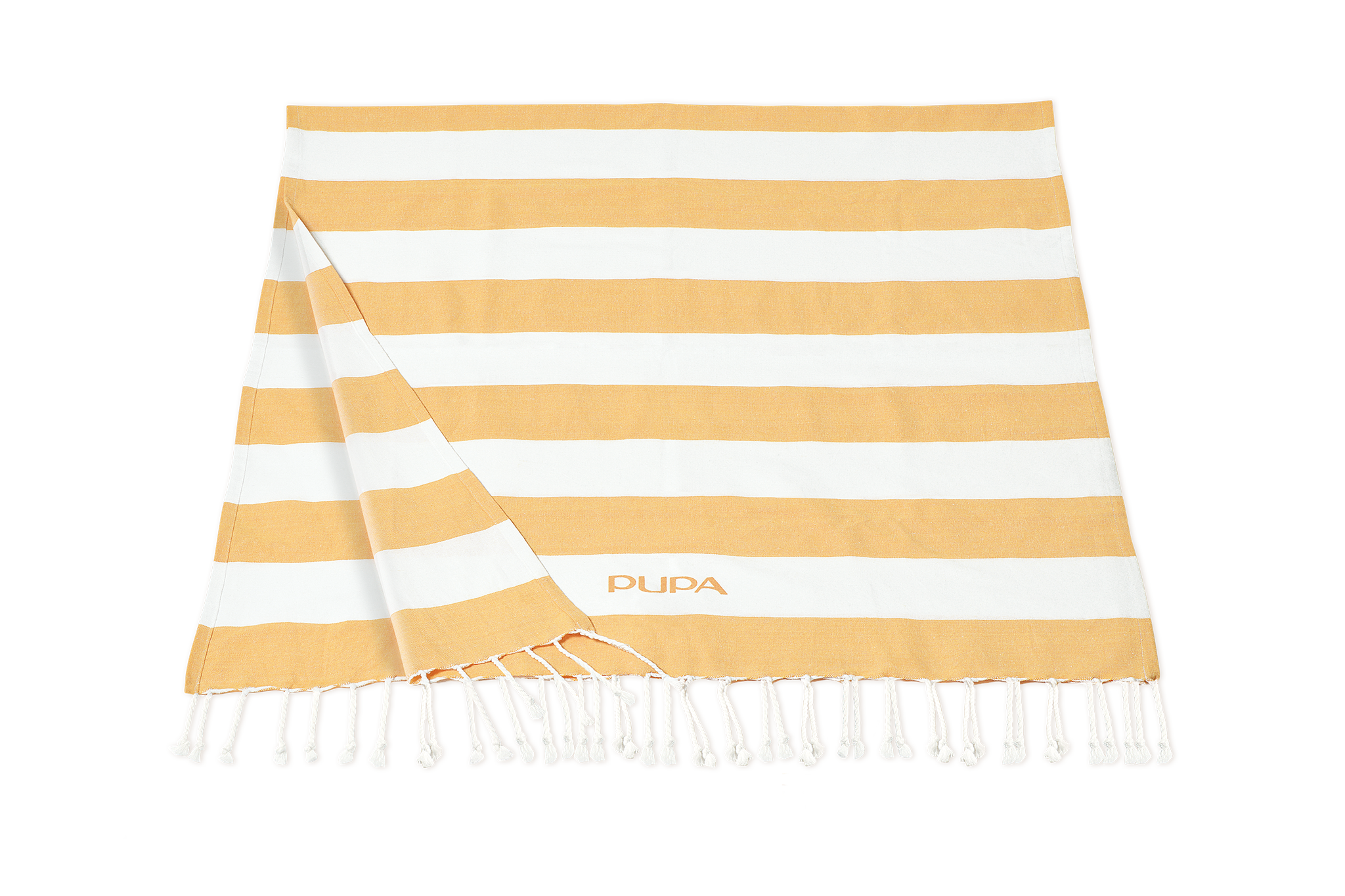 Gift From Pupa: Summer towel