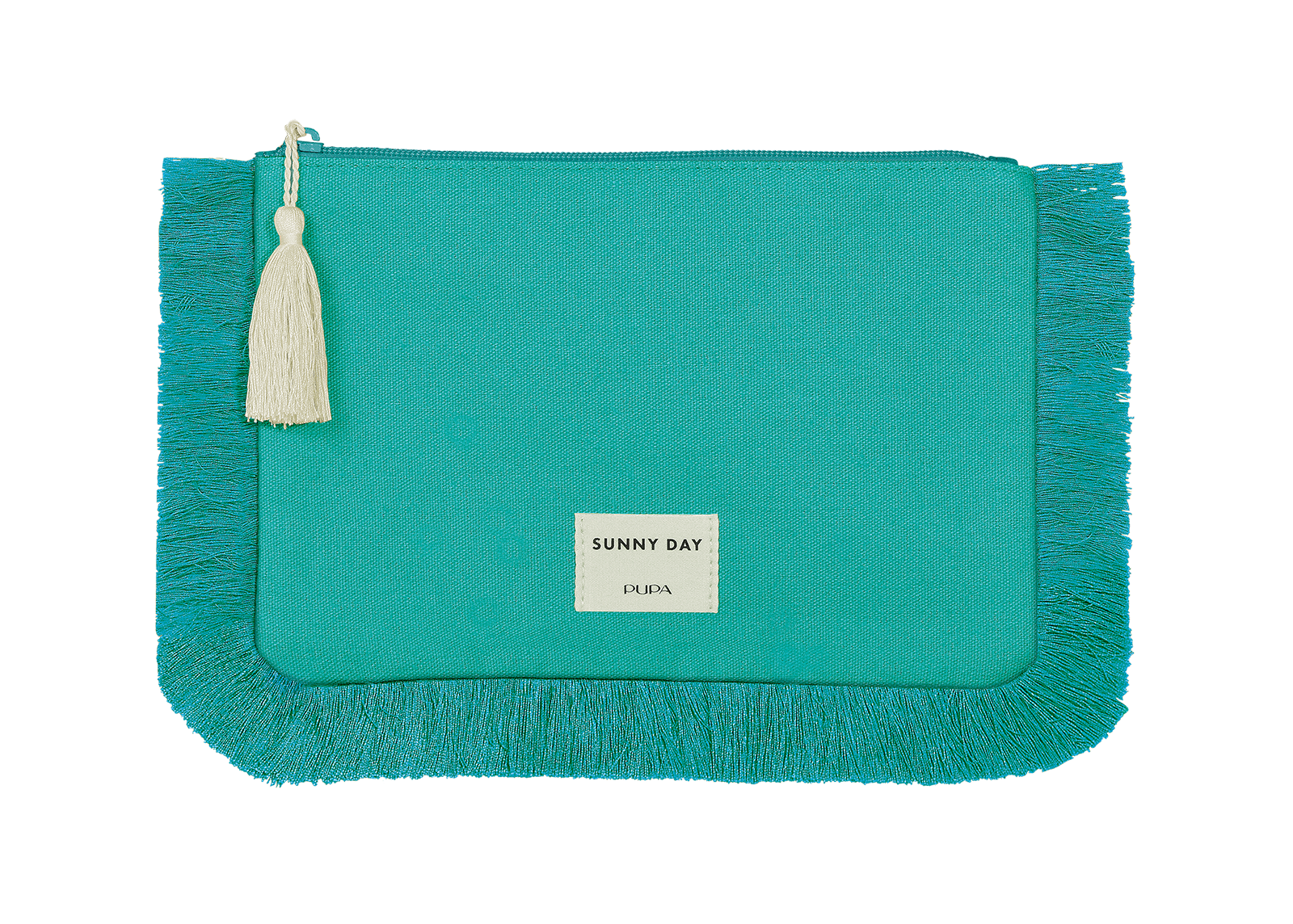 Gift From Pupa: Summer Pouch