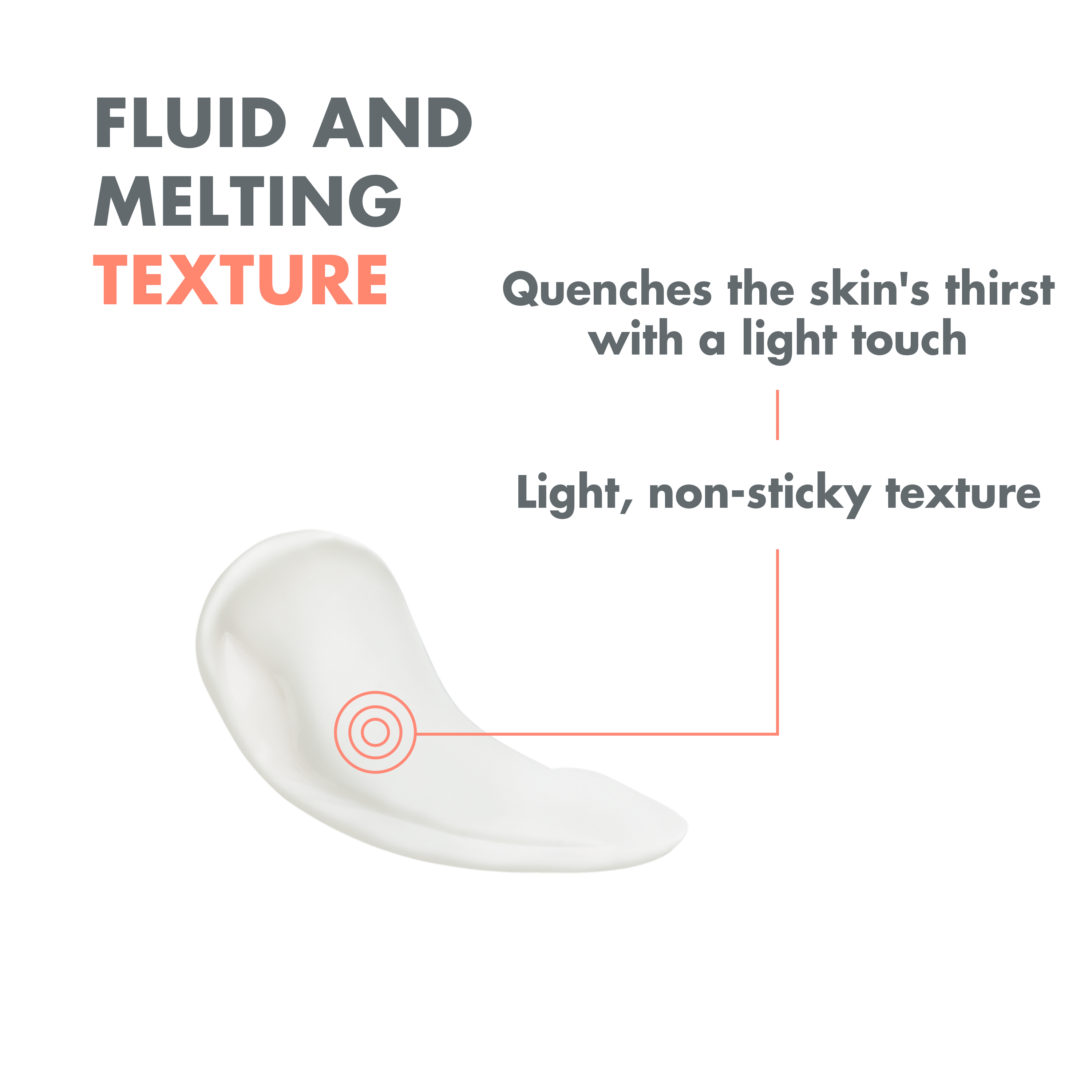 Hydrating Emulsion Hydrance Light + FREE Cleansing Foam