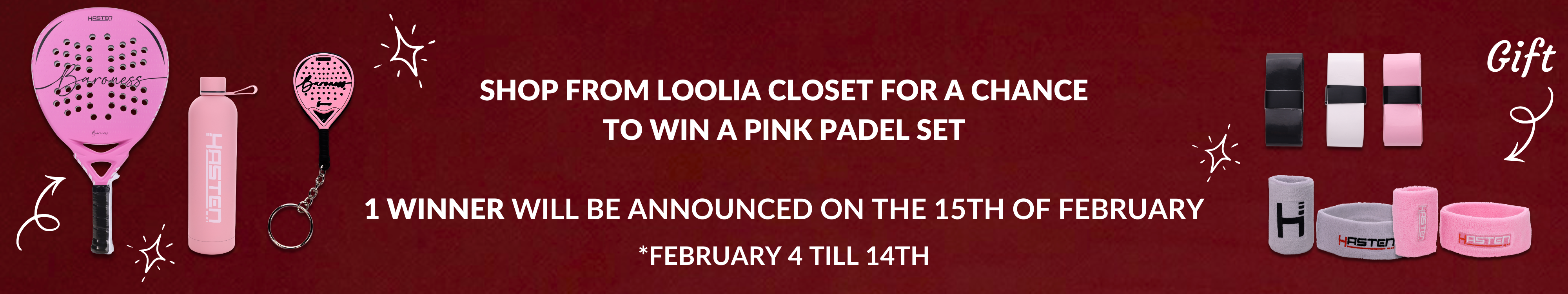 Loolia Closet