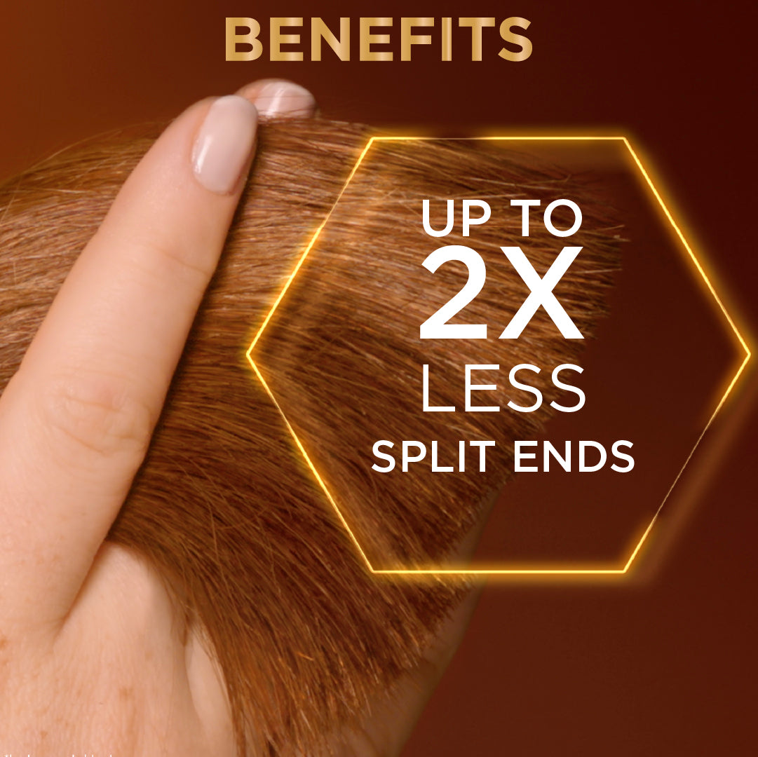 Ultra Doux Honey Treasures Conditioner