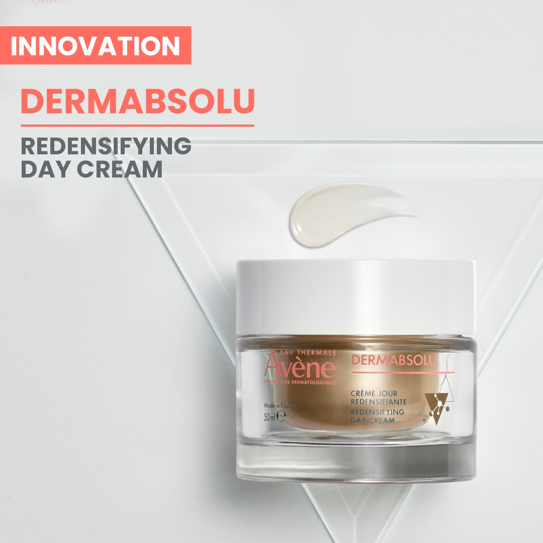 DermAbsolu Defining Day Cream