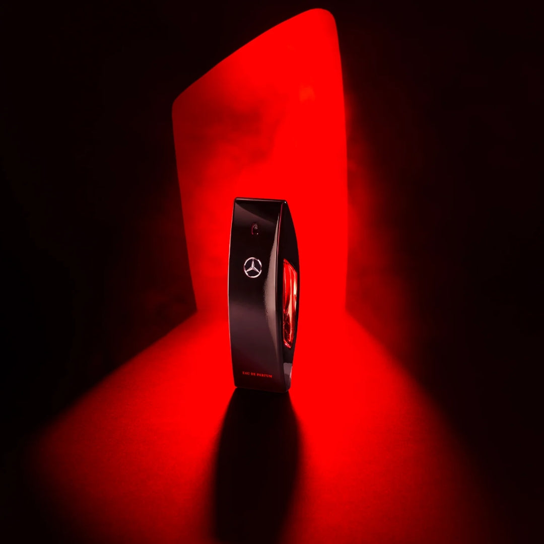 Club Black Eau de Parfum 