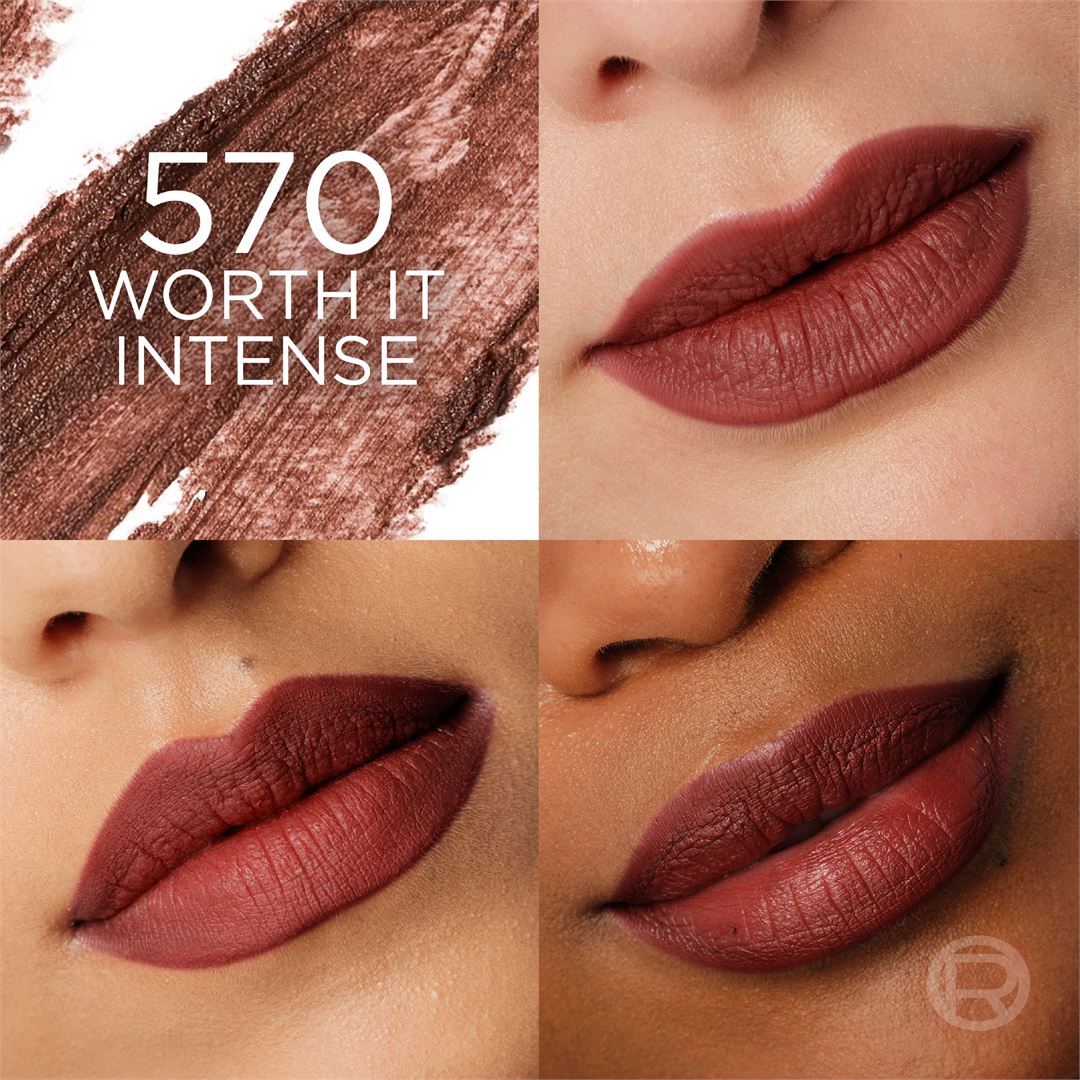 Blurfiller Lip Liner Pencil Blurred Effect