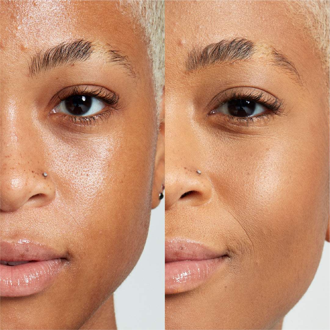 Can't Stop Won't Stop Contour Concealer, 24H Full Coverage Matte Finish