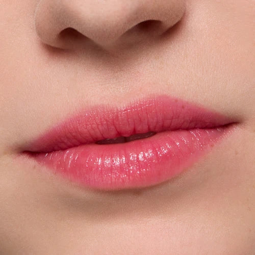 Juicy Melon Tinted Lip & Cheek Balm -  Lips