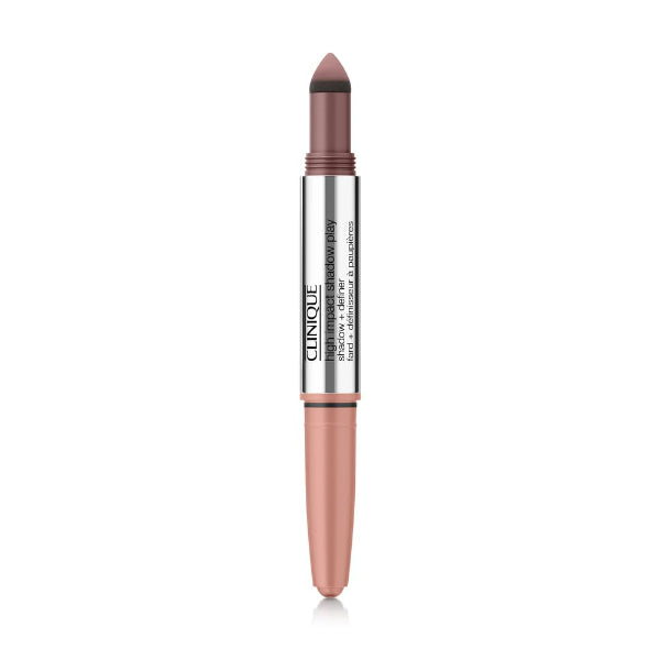 High Impact Shadow Play™ Shadow + Definer- Rose & Truffles