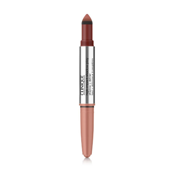 High Impact Shadow Play™ Shadow + Definer- Strawberries + Chocolate