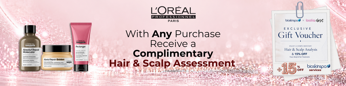 L'Oréal Professionnel