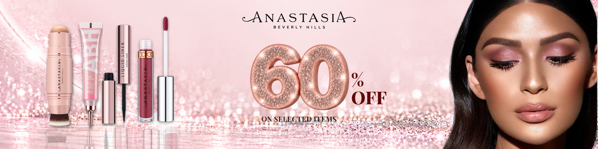 Anastasia Beverly Hills