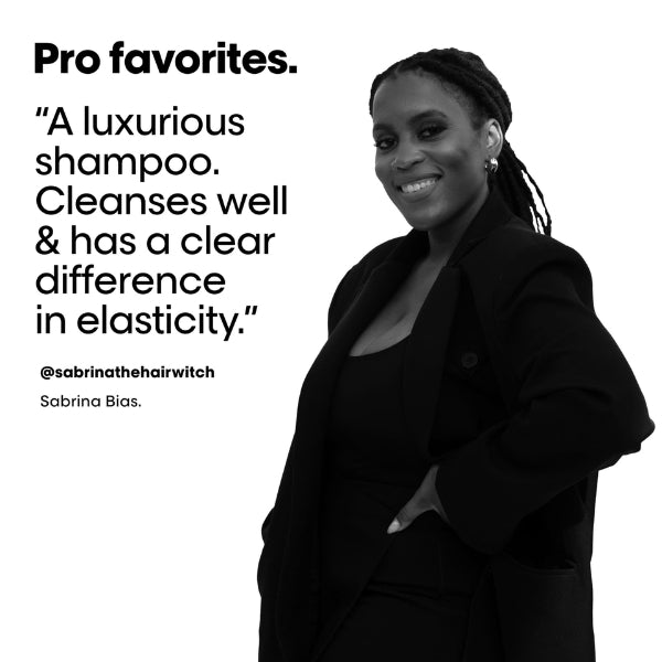 Vitamino Color Spectrum Shampoo - Review