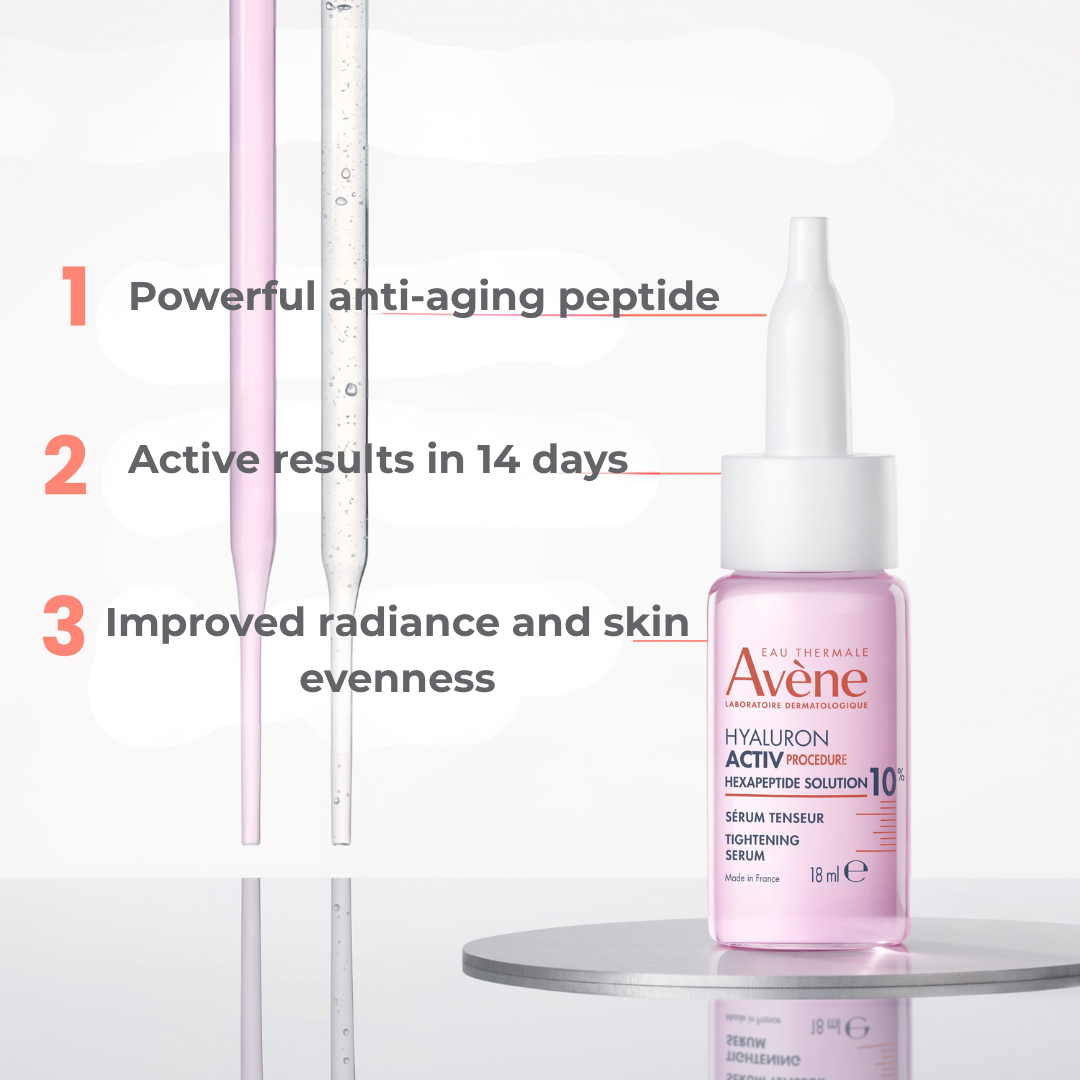 Hyaluron Activ Procedure Firming Serum