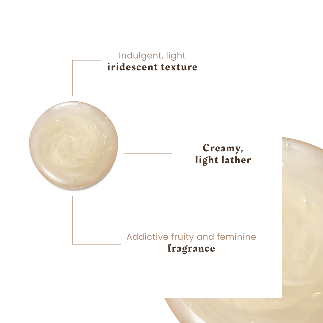 Absolue Keratine Shampooing + FREE Pink Hair Massager At 35% OFF