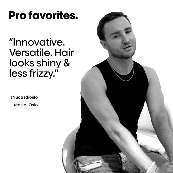 Vitamino Color Spectrum Glass Shine - Review