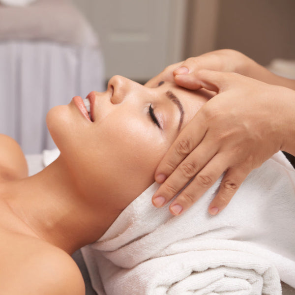Shiseido Spa Ultimate Radiance Facial | Loolia Closet