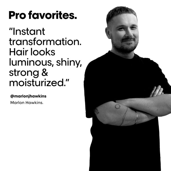 Vitamino Color Spectrum Conditioner - Review