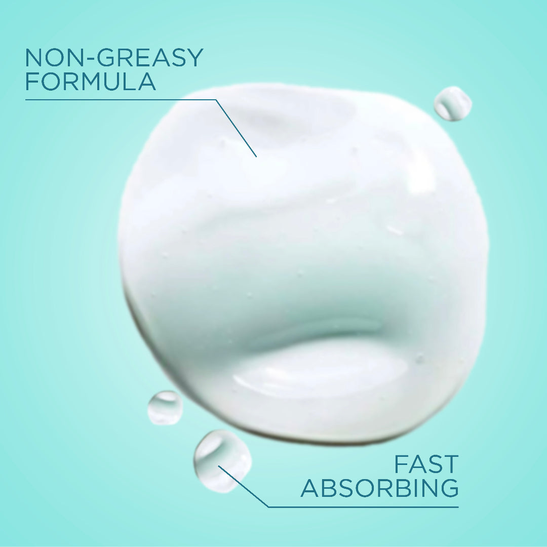 L’Oréal Hydra Genius Aloe Water 72H liquid moisturizer with hyaluronic acid for normal to combination skin