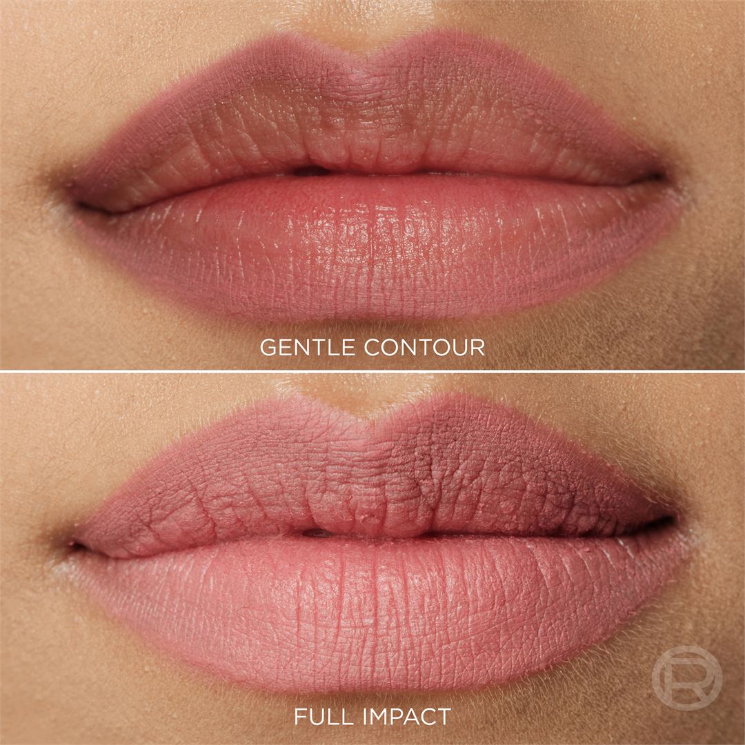 Blurfiller Lip Liner Pencil Blurred Effect