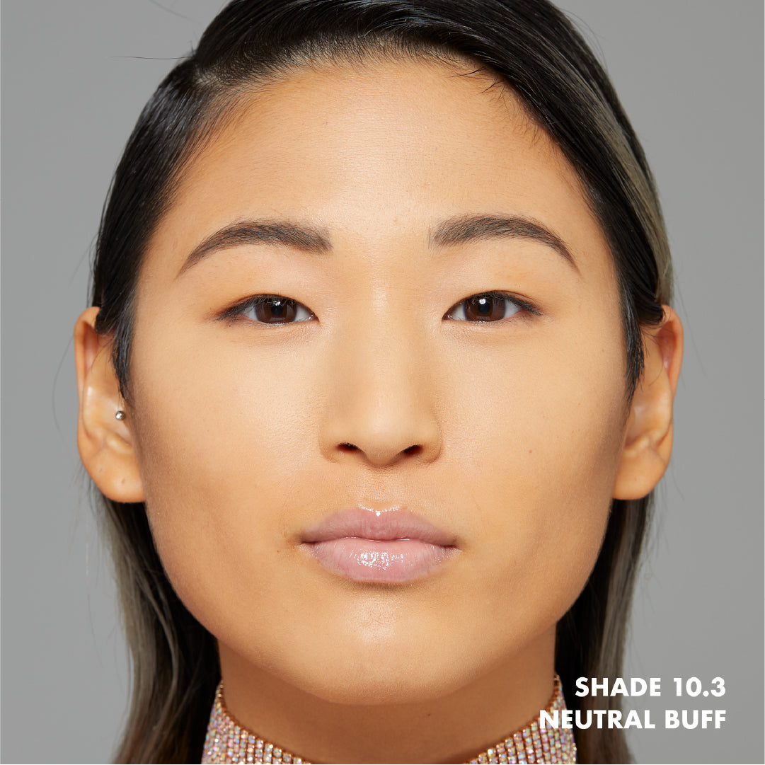 Can't Stop Won't Stop Contour Concealer, 24H Full Coverage Matte Finish