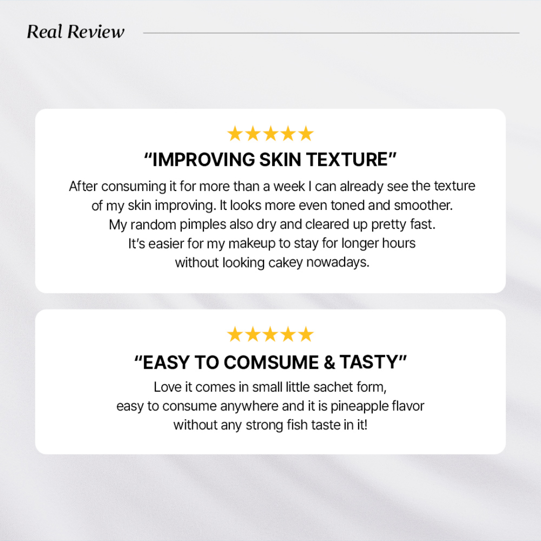 Pantothenic Acid Collagen T 2g