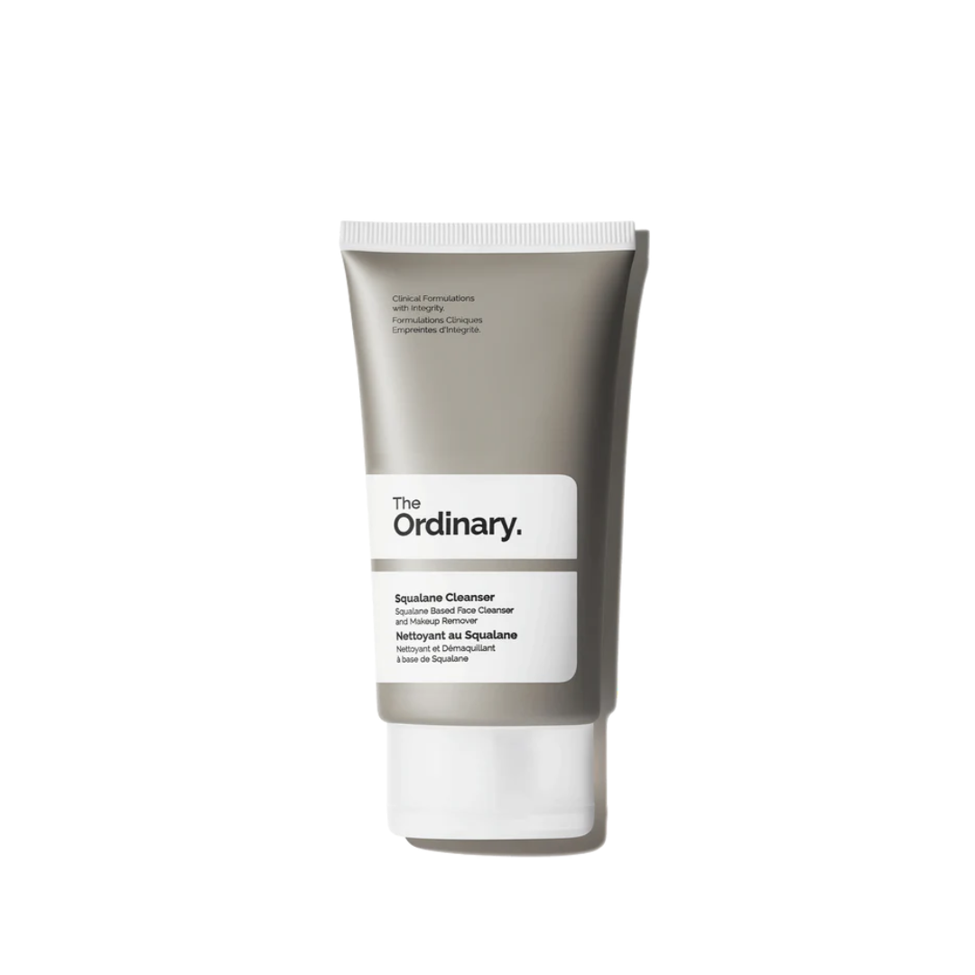 Squalane Cleanser