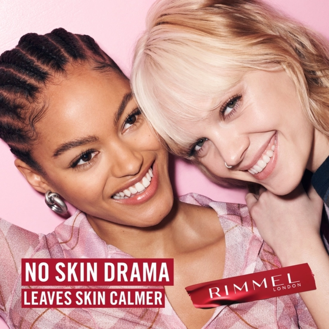 Kind & Free Glow It Up Moisturising Skin Tint