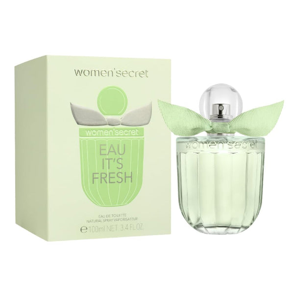 Eau it's Fresh Eau de Toilette - 100 ML