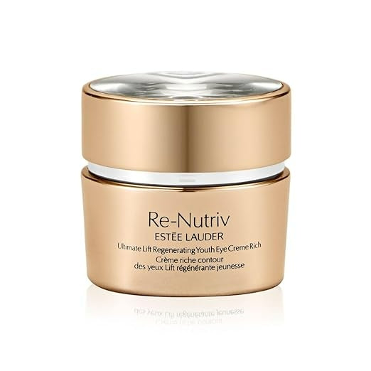 Re-Nutriv Ultimate Lift Regenerating Youth Eye Cream Rich