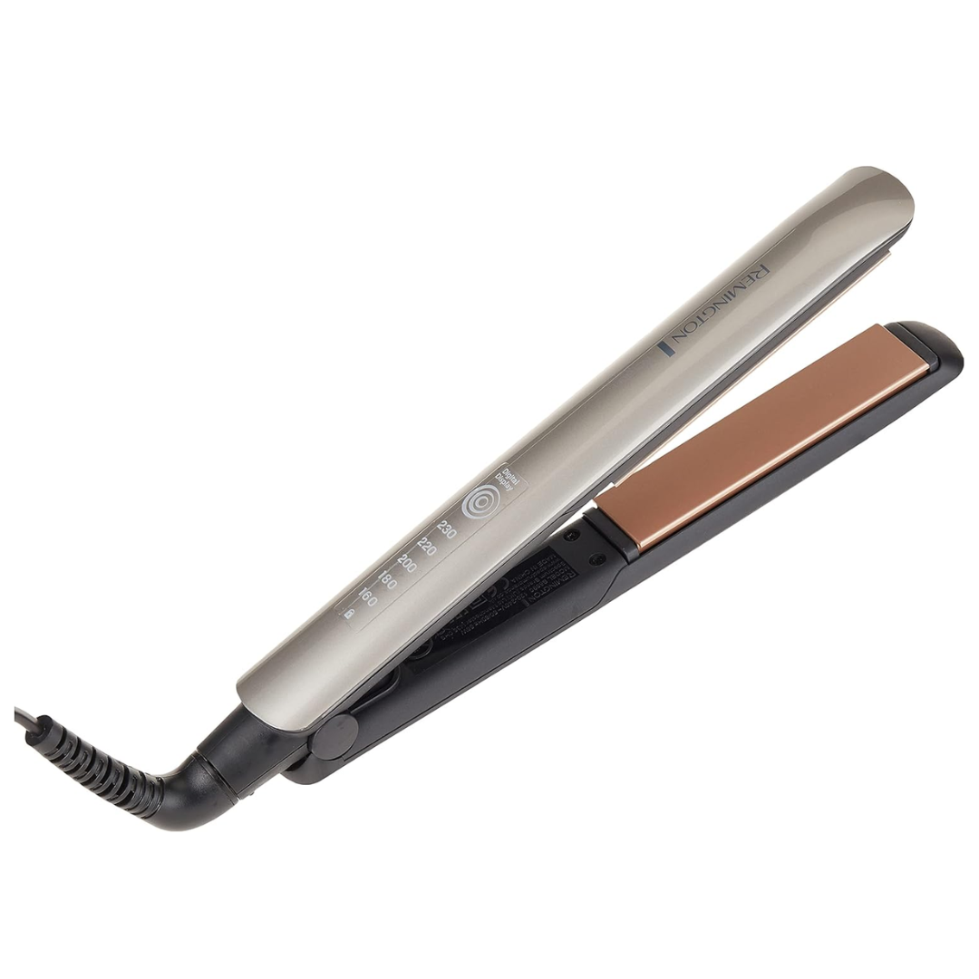 Remington Keratin Therapy Pro Straightener