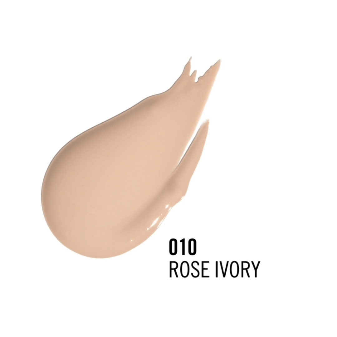 Kind & Free Blur It Out Mattifying Skin Tint - 10 Rose Ivory