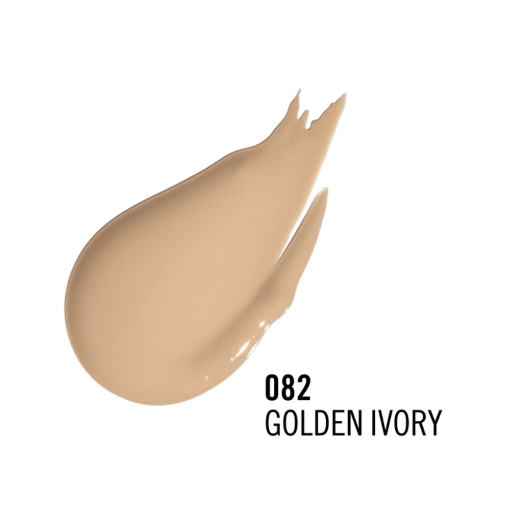 Kind & Free Blur It Out Mattifying Skin Tint - 82 Golden Ivory