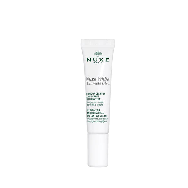 White Illuminating Anti-Dark Circle Eye Contour Cream 15ml