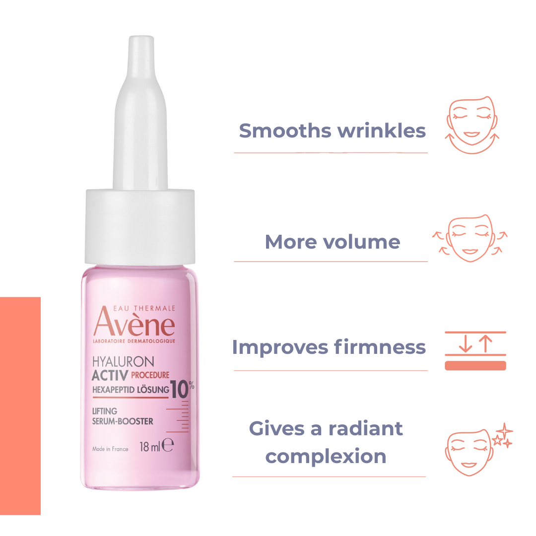 Hyaluron Activ Procedure Firming Serum