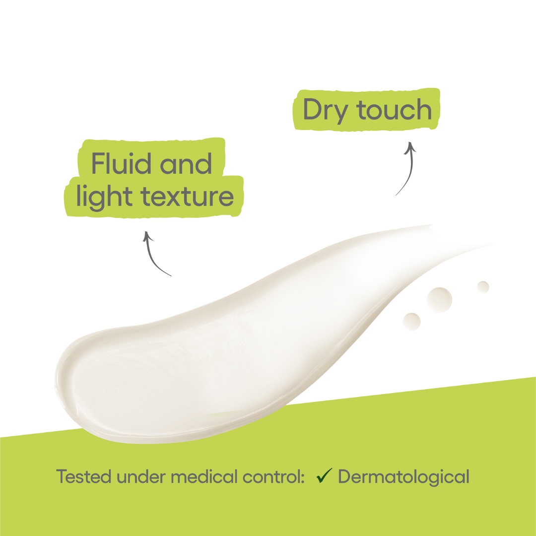 Biology AC Perfect Anti Blemish Fluid + FREE Biology AC Purifying Foaming Gel