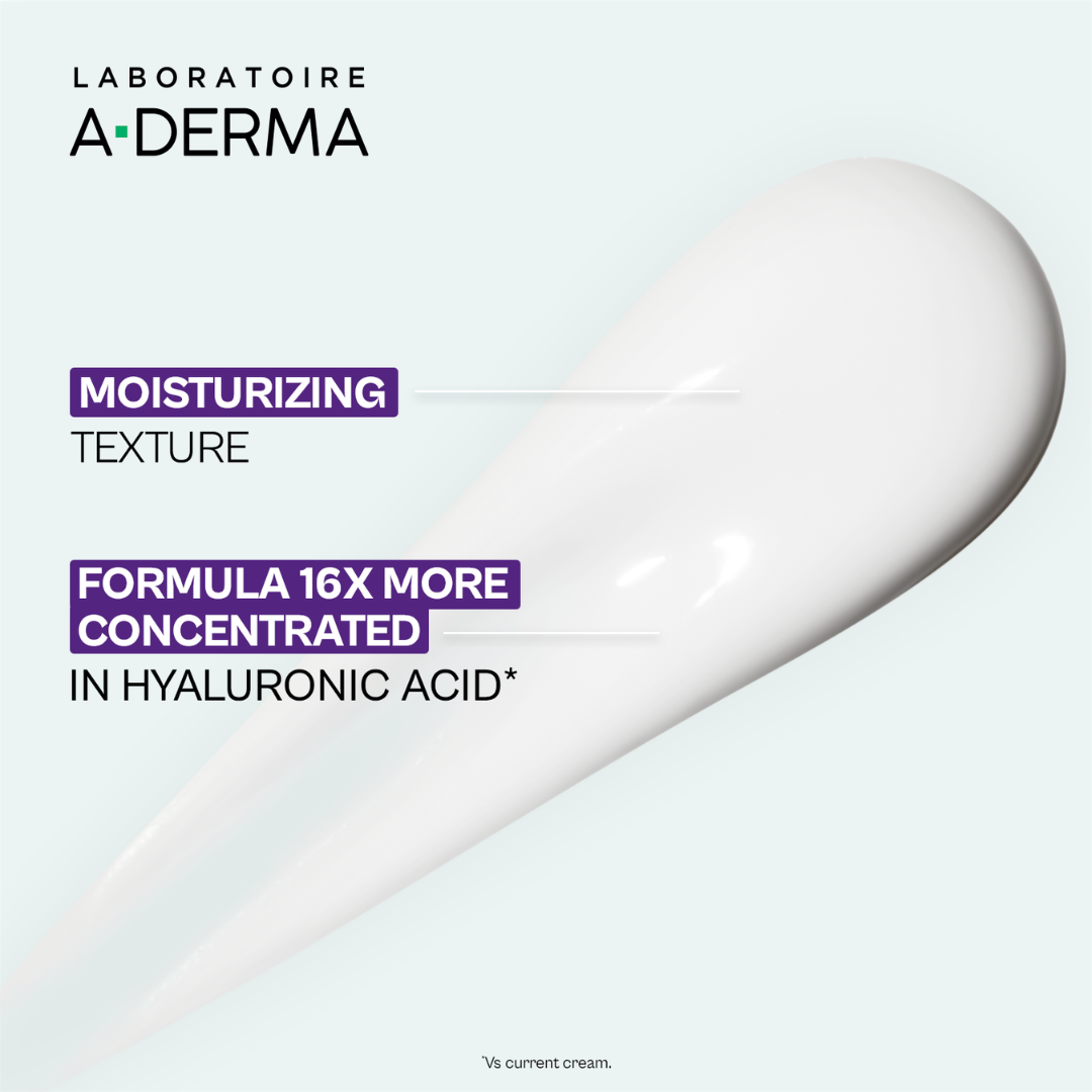 Epitheliale AH Ultra Anti-mark Ultra Repairing Cream + FREE Oat Rhealba Hand Cream