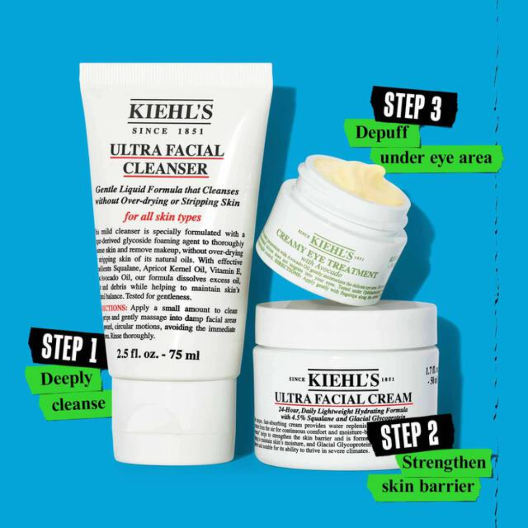 Hydration Unlimited Gift Set