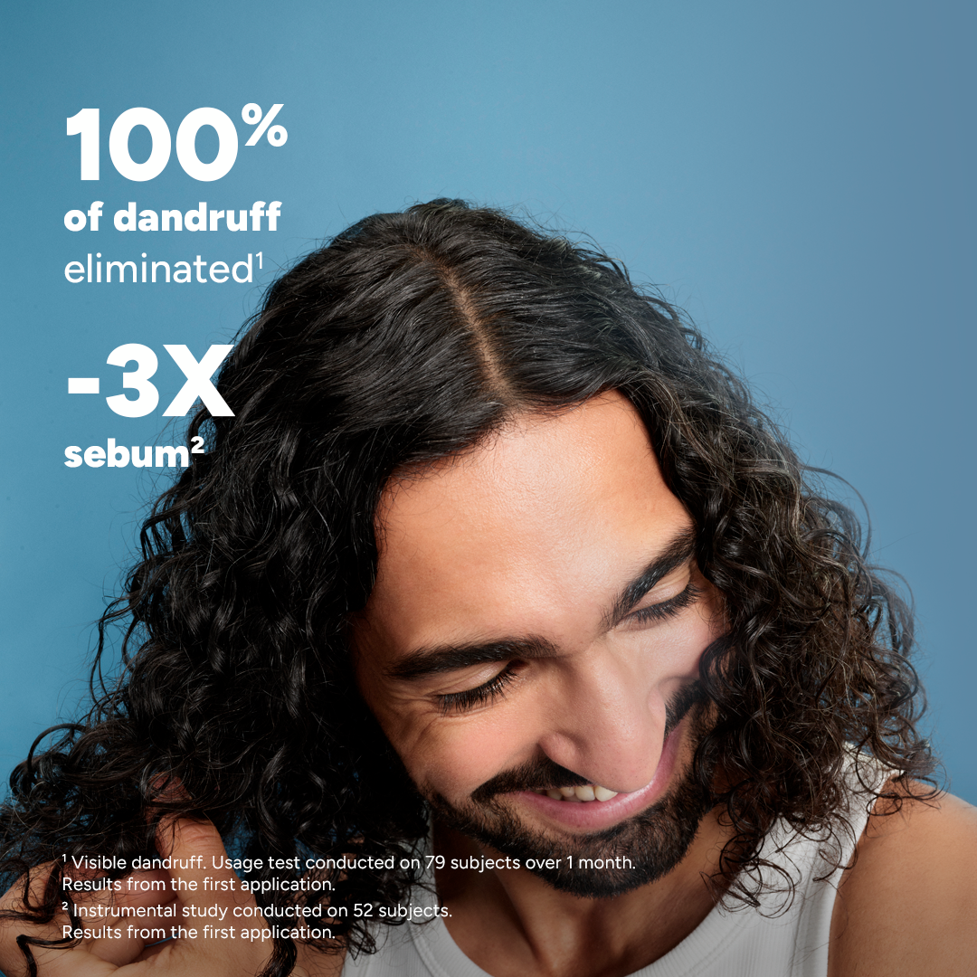 Kelual Squanorm Anti-Dandruff Treatment Shampoo - Oily Dandruff