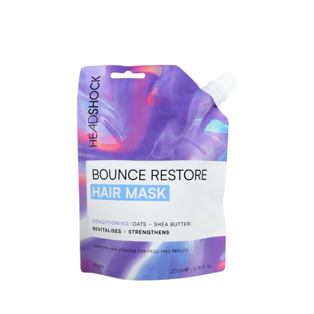 Bounce Restore Hair Mask - 200 ML