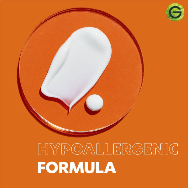 Ambre Solaire Sensitive Advanced SPF 50+ Ceramide Protect Sunscreen Spray For Adults - Features