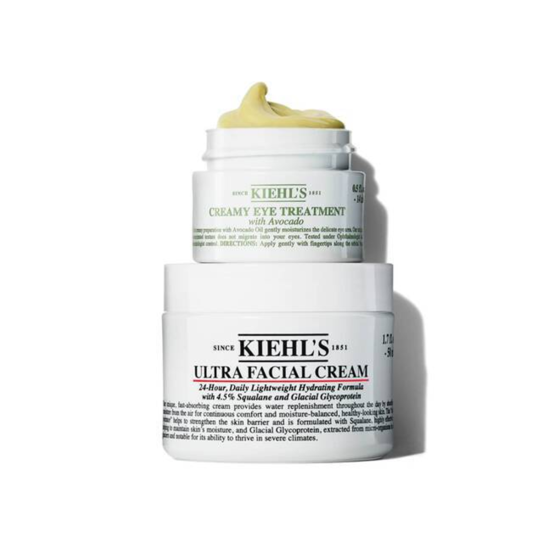 Dehydration Relief Gift Set