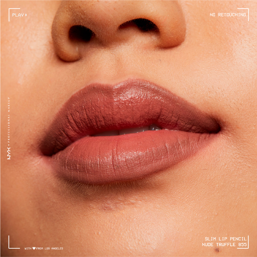 Slim Lip Liner Pencil