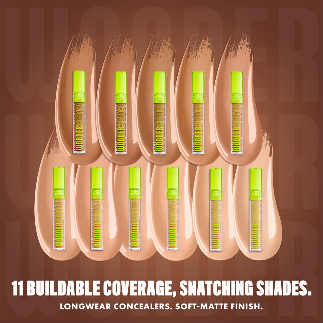Wonder Snatch Concealer