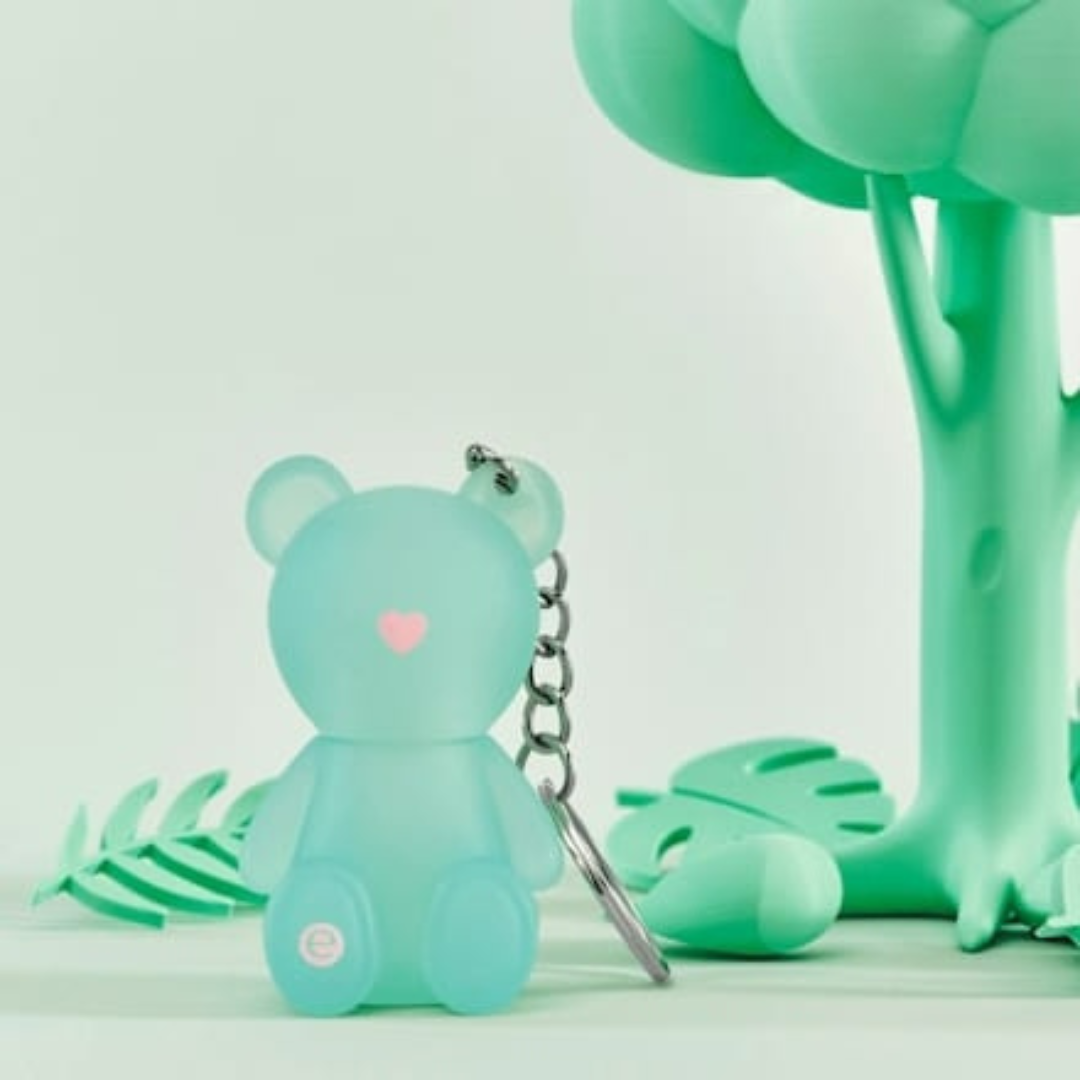 The Rare Bears Blind Box Lipgloss