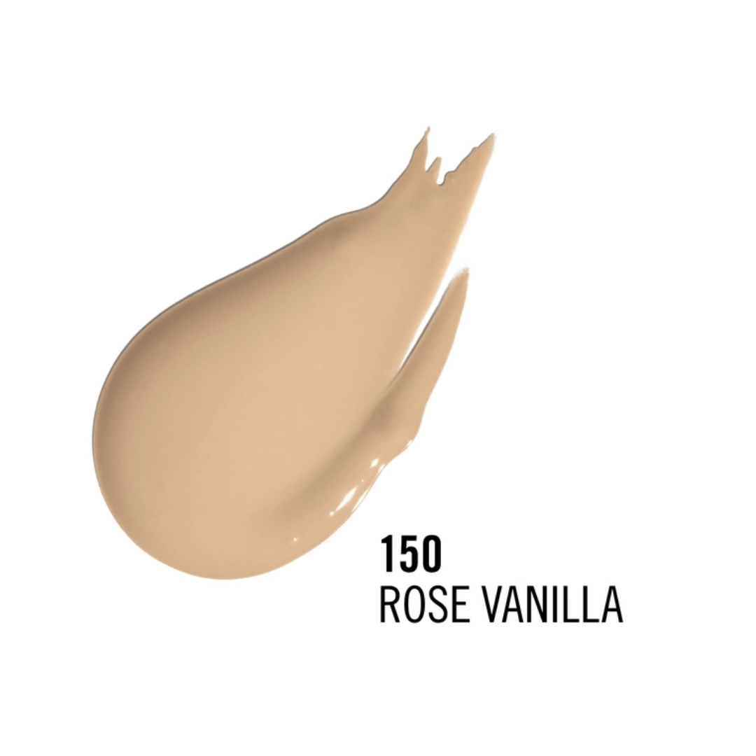 Kind & Free Blur It Out Mattifying Skin Tint - 150 Rose Vanilla