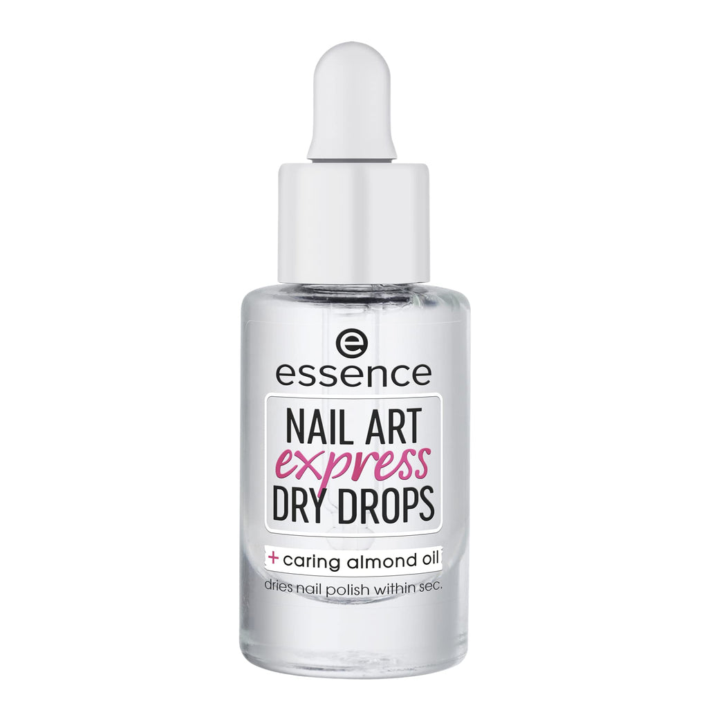 Essence Express Dry Drops | Loolia Closet