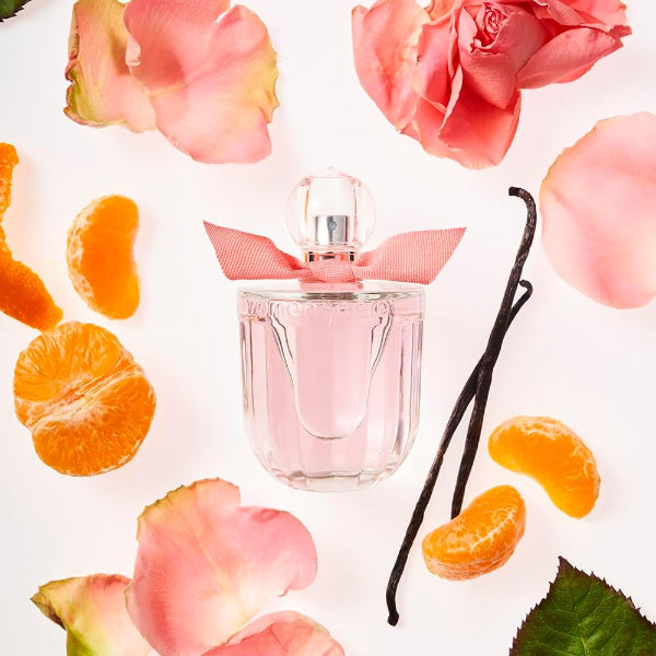 Eau My Secret EDP - Notes