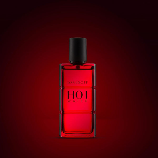 Hot Water Eau de Toilette