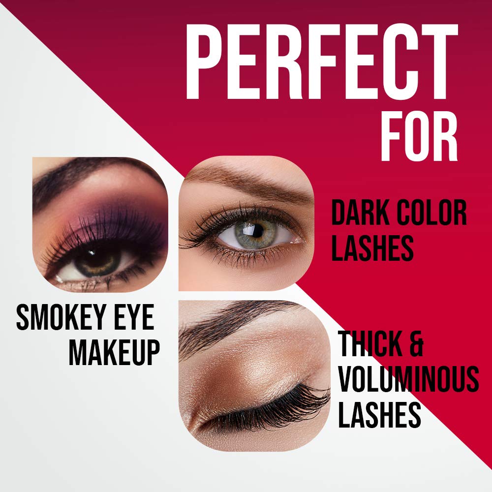 Striplash Adhesive Dark